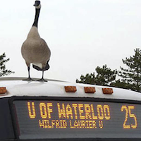 uWaterloo